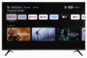 L55M8-P2SEA Tivi thông minh Xiaomi 55 inch