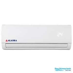 Máy lạnh Alaska AC-09WA 1 HP (1 Ngựa)