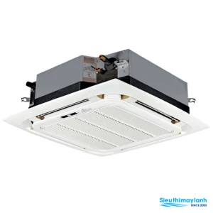 Máy lạnh âm trần 5.0HP (48000Btu) Akino ID-CA48FST1FA - 3 pha