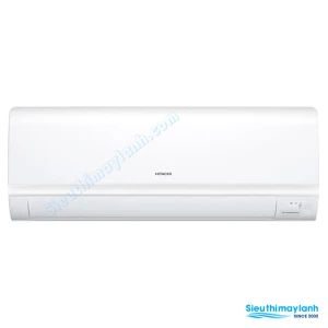 Máy lạnh Hitachi RAS-X13CD 1.5 HP (1.5 Ngựa) Inverter