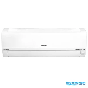 Máy lạnh Hitachi XJ10CKV 1.0 HP (1 Ngựa) Inverter