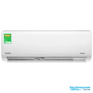Máy lạnh treo tường Reetech RTV24-TC-BI (2.5 HP - 2.5 Ngựa) Inverter