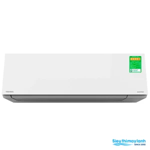 Máy lạnh treo tường Toshiba RAS-H10E2KCVG-V (1.0 HP - 1.0 Ngựa) Inverter