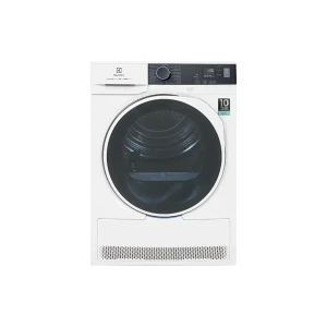 Máy sấy bơm nhiệt Electrolux 8 Kg EDH804H5WB
