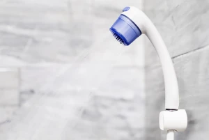 Thiết bị lọc nước Mitsubishi Cleansui ES201W vòi sen tắm