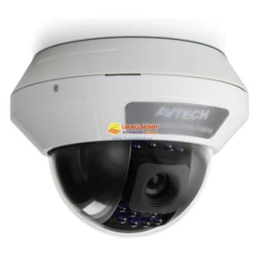 Camera Avtech AVC 183 zP