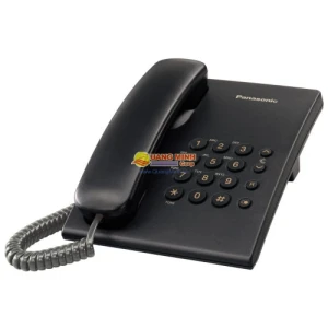 Điện thoại cố định PANASONIC KX-TS500