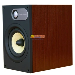 Loa B&W 686 RED CHERRY