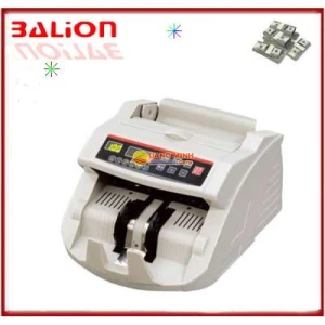 Máy Đếm Tiền Balion NH-103
