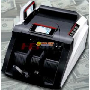 Máy đếm tiền HENRY HL-2010UV