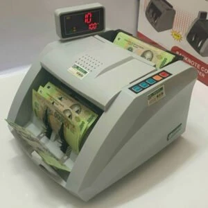 Máy đếm tiền Oudis 9339A