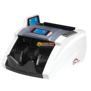 Máy đếm tiền Silicon MC 2450B