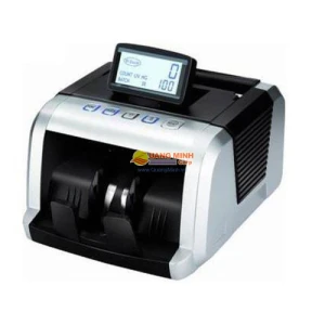 Máy đếm tiền Silicon MC 2550