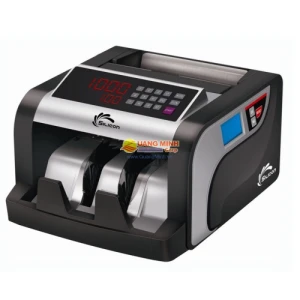 Máy đếm tiền Silicon MC-3600