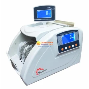 Máy đếm tiền Silicon MC 9900