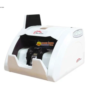 Máy đếm tiền Silicon MC-9900N
