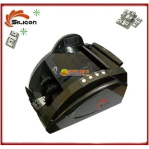 Máy đếm tiền Silicon MC A31