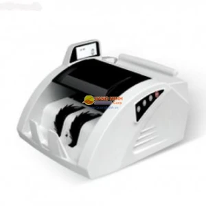 Máy đếm tiền Silicon MC A32