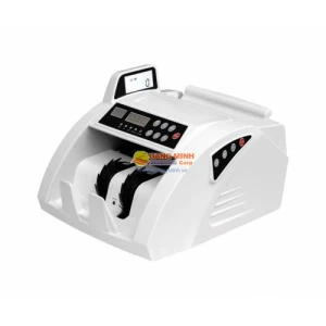 Máy đếm tiền Silicon MC B12