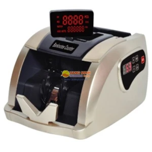 Máy đếm tiền Trung Kim ZJ-6100