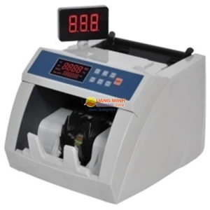 Máy Đếm Tiền Trung Kim ZJ-6300