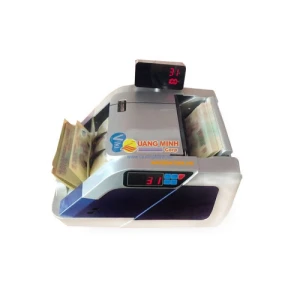 Máy đếm tiền Viki 5588C
