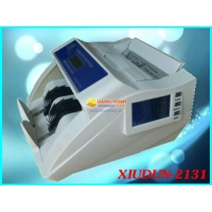 Máy đếm tiền Xinda - 2131L