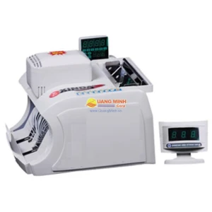 Máy đếm tiền Xinda super 2166F