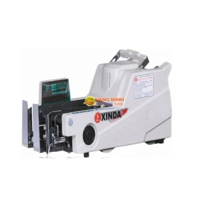 Máy đếm tiền Xinda Super BC31