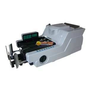 Máy đếm tiền Xiudun 2010A