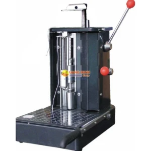 Máy đóng chứng từ DS