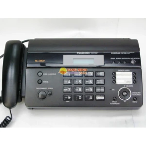 Máy Fax giấy nhiệt PANASONIC KX-FT 987