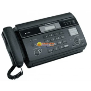 Máy Fax giấy nhiệt PANASONIC KX - FT983