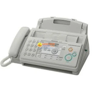 Máy fax Panasonic KX-FP 711