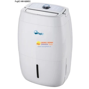 Máy hút ẩm FujiE HM-920EC