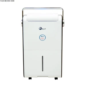 Máy hút ẩm FujiE HM-930EC