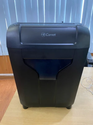 Máy hủy giấy Comet DS02/3210
