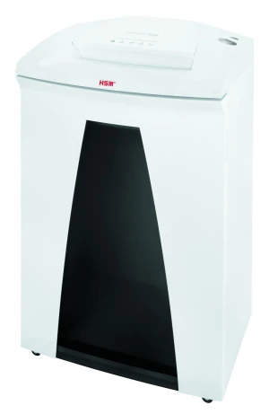 Máy Hủy Giấy HSM Securio B34 (1,9x15mm)