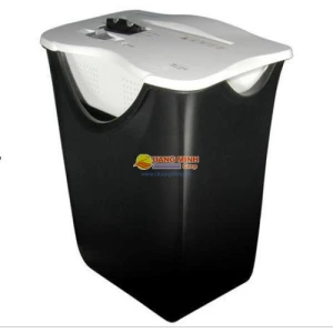 Máy hủy tài liệu LBA HC 26