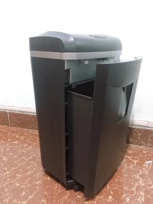 Máy hủy tài liệu Q.Shredder Q15KK