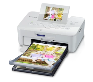 Máy in ảnh nhiệt Canon Selphy CP910 khổ A6