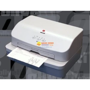 Máy in bằng tốt nghiệp Olivetti Pr2 Plus