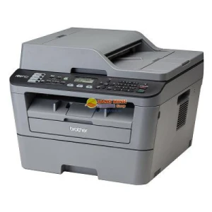 Máy in đa chức năng Brother Laser MFC-L2701D