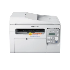 Máy in đa chức năng Samsung SCX-3406FW