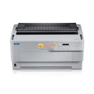 Máy in kim Epson DFX - 9000