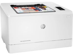 Máy In Laser Màu HP Color LaserJet Pro M154A (T6B51A)