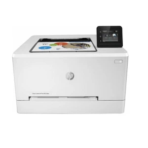 Máy in laser màu HP HP Color LaserJet Pro M254nw (T6B59A)