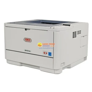 Máy in Laser OKI B431dn