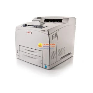 Máy in laser OKI B710n