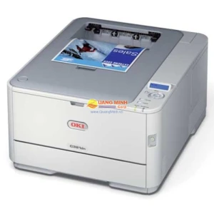 Máy in Laser OKI C321dn